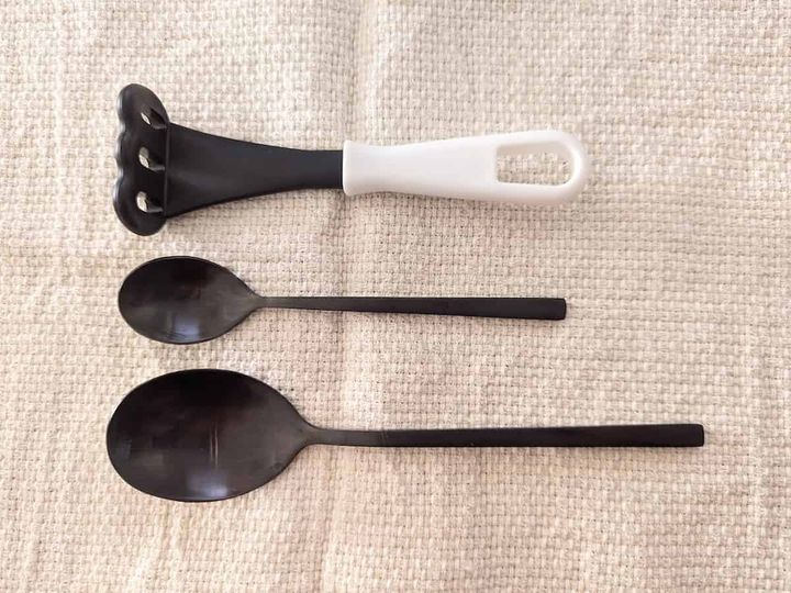 セリア 親子でつかえる KIDSマッシャー