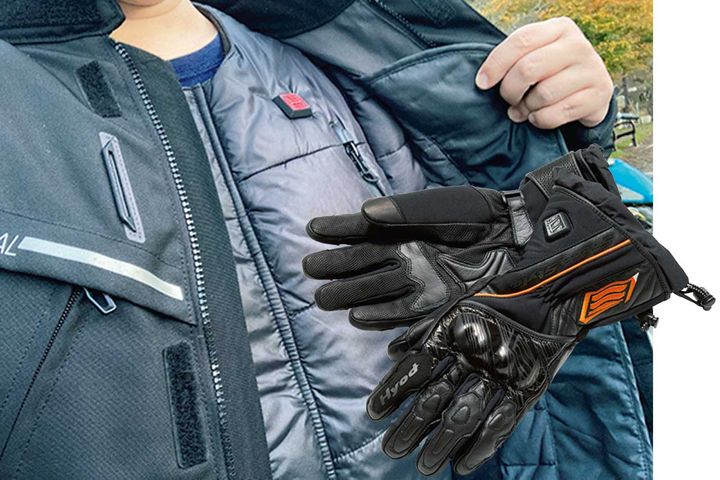 新春ツーリング成功ガイド