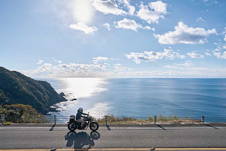 新春ツーリング成功ガイド