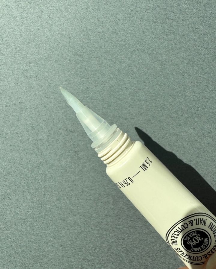 ロクシタン カリテコンフォート ネイルオイル