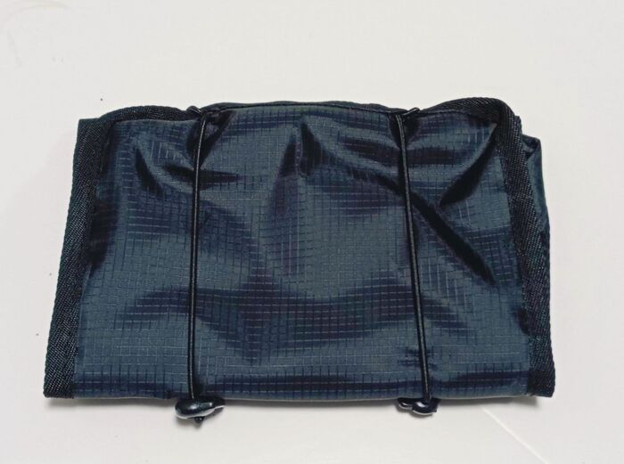 3COINSさん、天才ですか？『コスメ解決ポーチ』がもはや持ち歩けるドレッサー！優秀すぎる♡