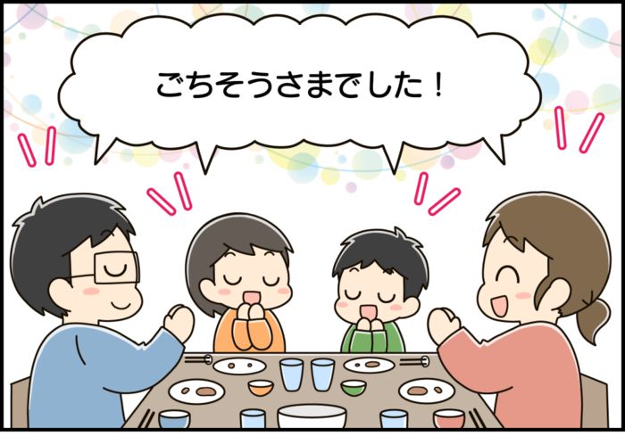 スポンジに「食器洗い洗剤」はつけません。食器洗いがラクになる！目ウロコアイデア♪