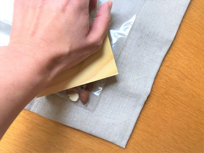 「かまぼこ板」捨てるの待ったー！！キッチンで大活躍の優秀グッズに大変身するんです♪