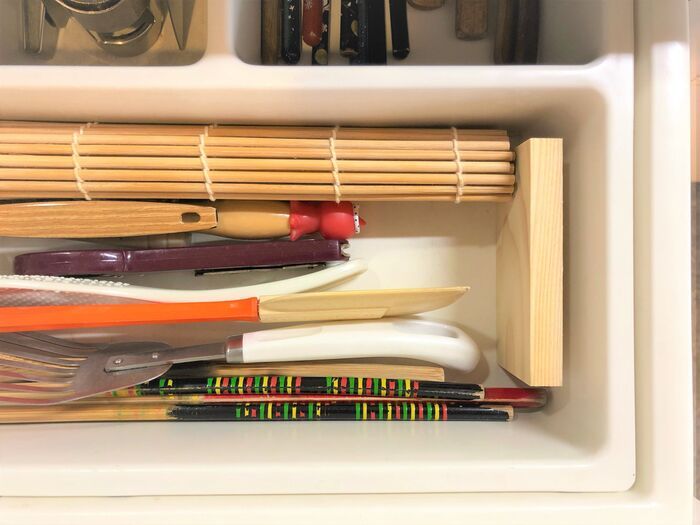 「かまぼこ板」捨てるの待ったー！！キッチンで大活躍の優秀グッズに大変身するんです♪