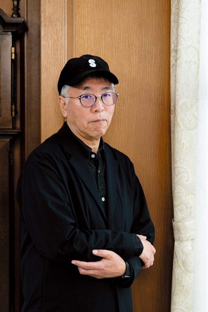 撮影／佐山裕子（主婦の友社）