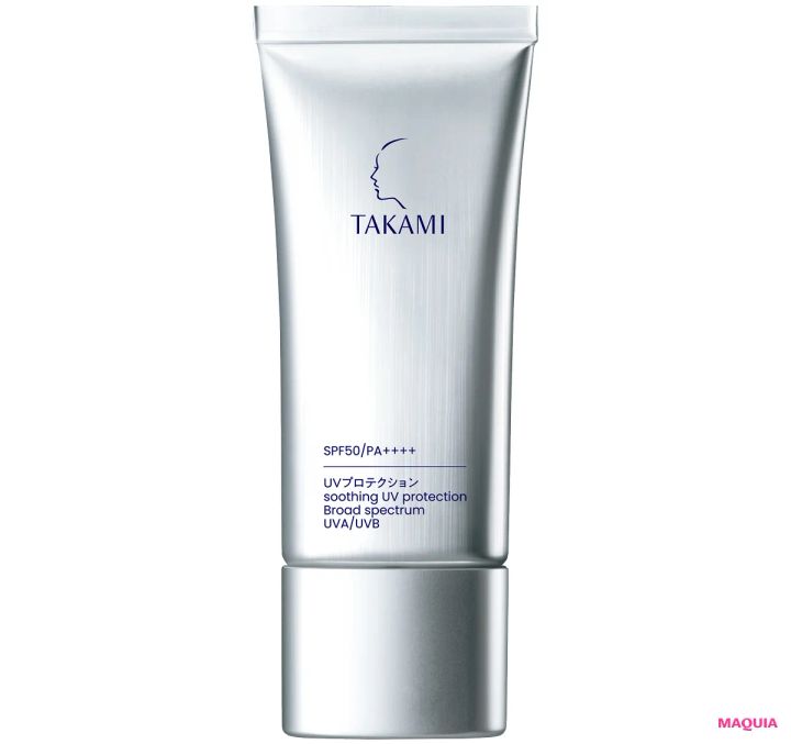 2026年美容トレンド予想 先端情報技術 タカミ UVプロテクション