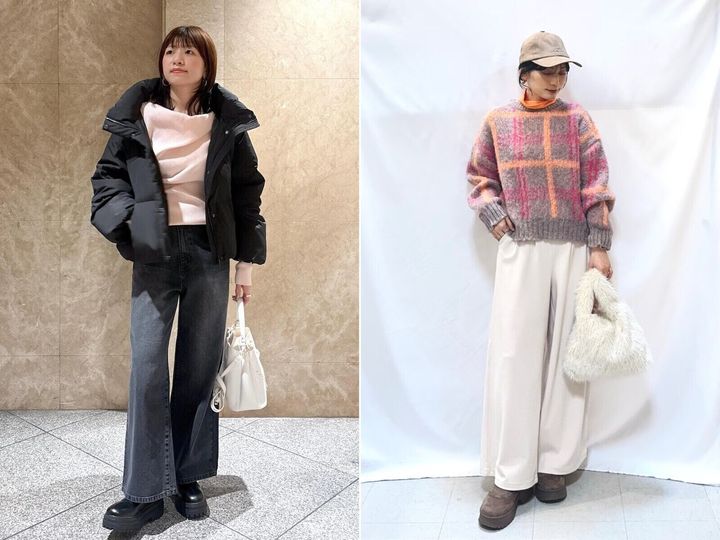 日本流行色協会は、2026年の色として「ハートフェルトピンク」を選定しました。明るいピンクは、動的なイメージと柔らかなイメージをバランスよく併せ持つ色。今回は、ハートフェルトピンクを取り入れた4つのコーディネート例をご紹介します。