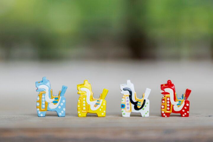 2026年の運を開く、馬とゆかりのある京都の3つの神社でご利益祈願♪