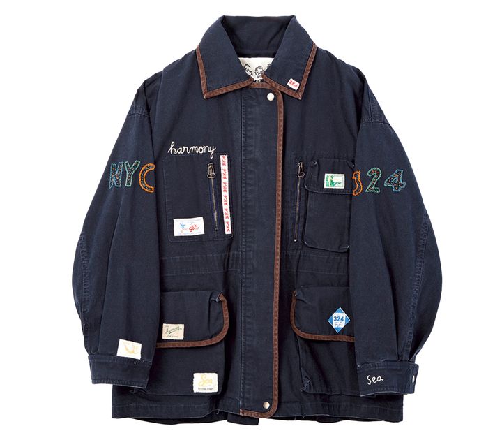 ゆりかでん連載