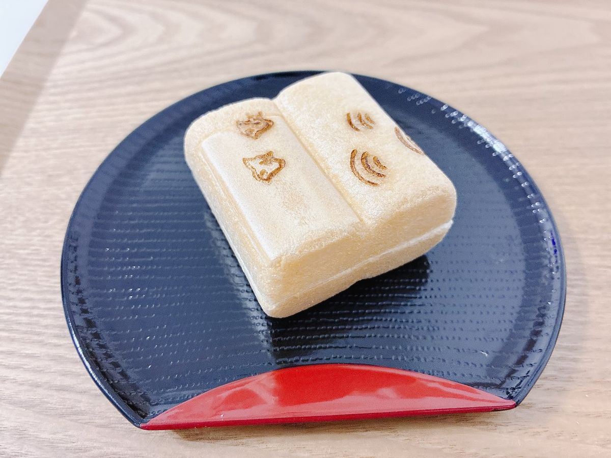 京都・西陣の週2日だけ開く幻の和菓子店