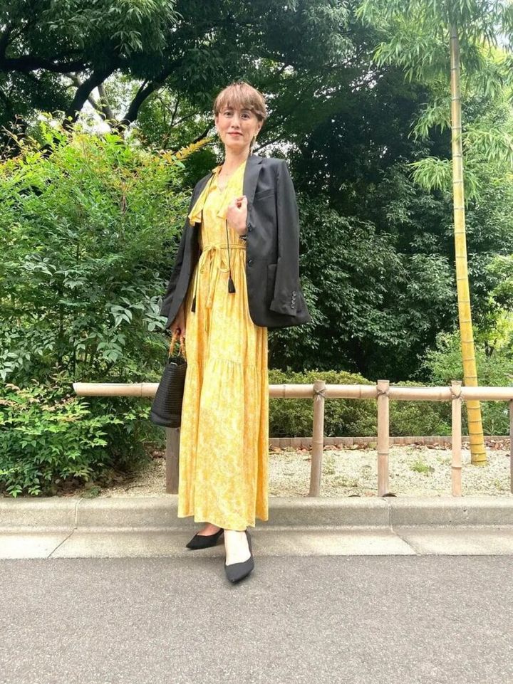 須賀さおりさん