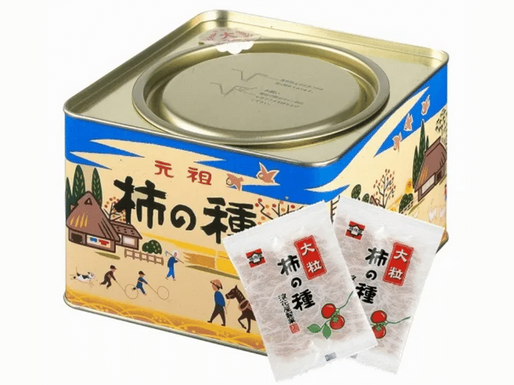 All About ニュース編集部は「帰省時の手土産」に関するアンケート調査を実施。「帰省時の手土産にしたい新潟県のお土産」ランキングで1位に選ばれたのは？（サムネイル画像出典：浪花屋製菓 公式Webサイト）