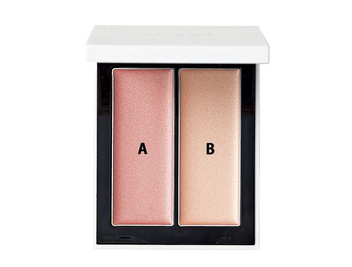 初詣メイク 使用コスメ