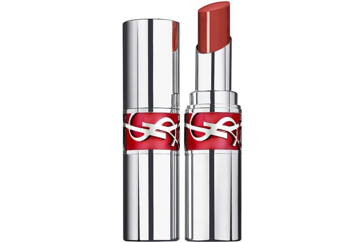 YSL ラブシャイン リップスティック ベリークラッシュ ￥6,050（2月18日より公式オンライン ブティック・表参道フラッグシップ ブティック先行、2月27日より全国限定発売）