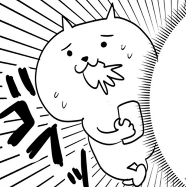 自分の市場価値のなさに驚く 画像提供：あおいし(@ao144444)