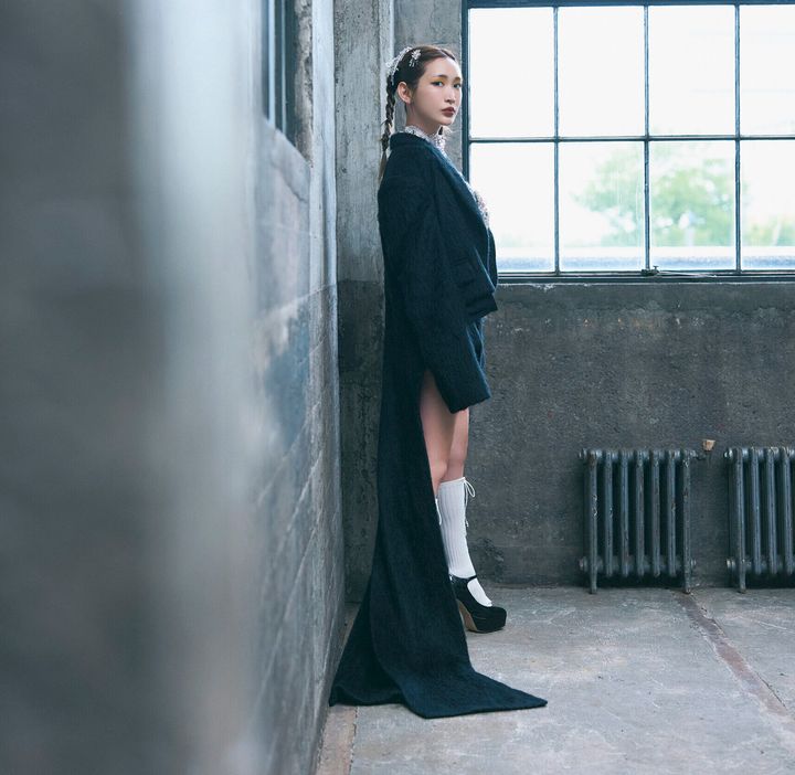 紗栄子の愛する服