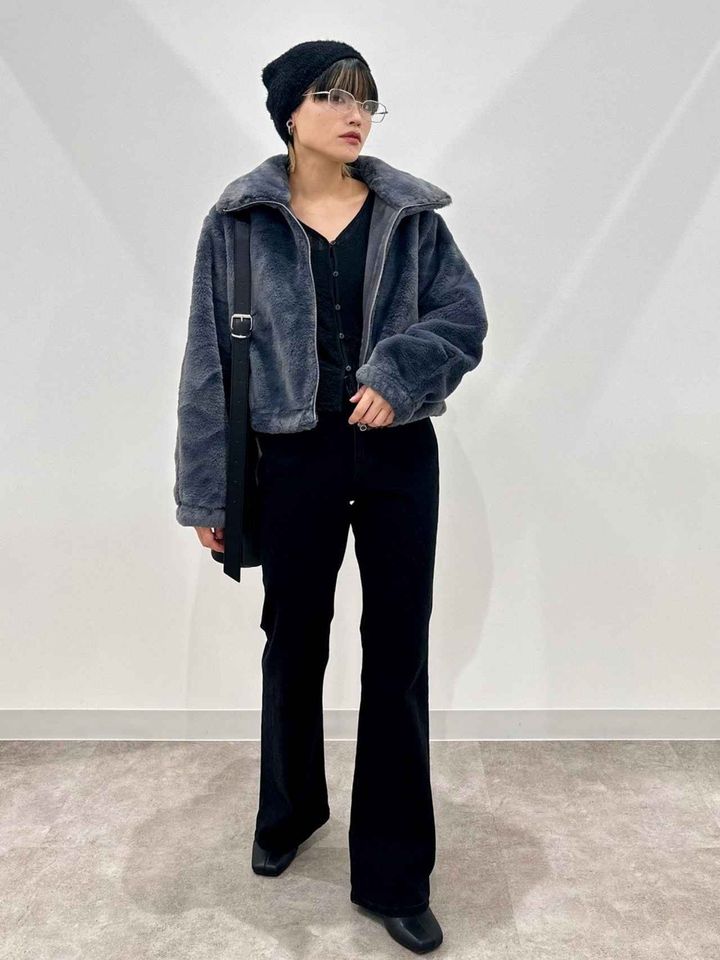 画像4: 出典：GU