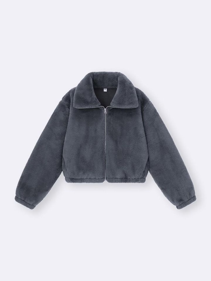 画像1: 出典：GU