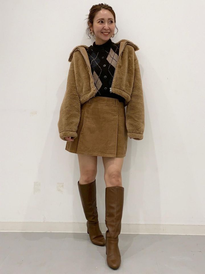 画像3: 出典：GU