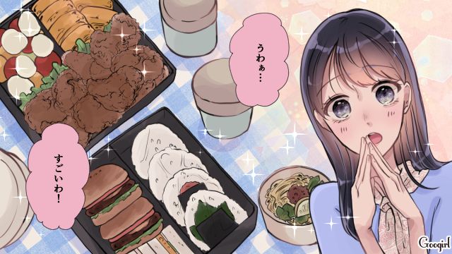 「あと少しでこの女を落とせるな…」社長の娘に急接近する男の正体とは？