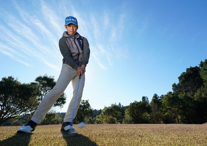 どんなミスも直せるスイングを解説！「振り子の意識」はNG？