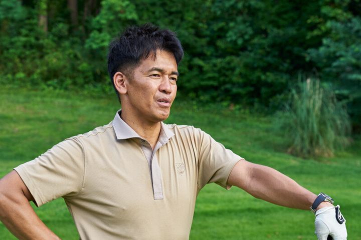 武井壮が唸る、「運動の天才」を紹介！22歳の異端なスター候補とは？