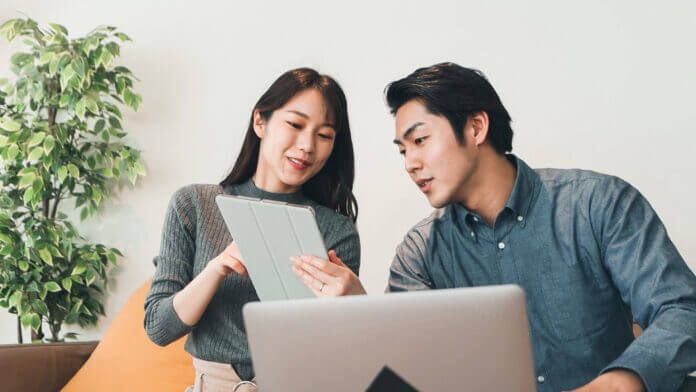 LINE既読スルーに隠された男性の本音とは？