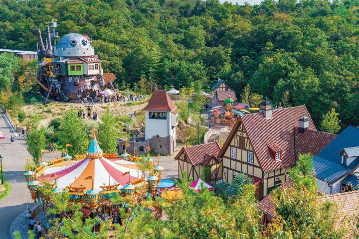 【イヴルルド遙華監修】星が導く幸運の新年へ♪2026年あなたの運命が輝く旅の8テーマ