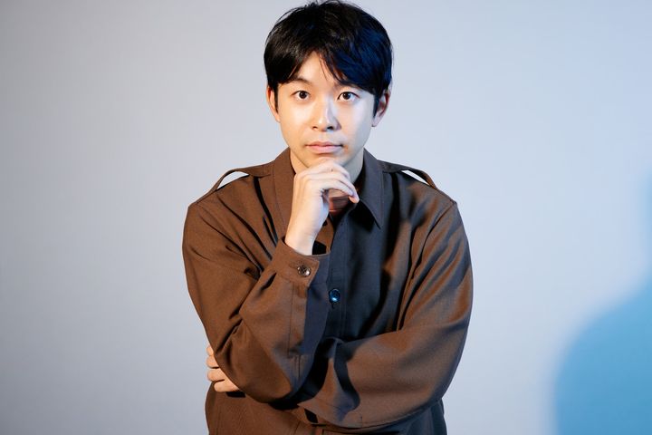 仲野太賀、デビュー20年でたどりついた大河主演に感慨 “楽しいプレッシャー”を感じながら大役に挑む width=