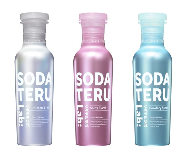 ステラシードのソダテルラボ