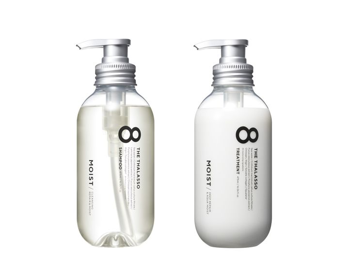 ステラシードのエイトザタラソのモイストタイプ