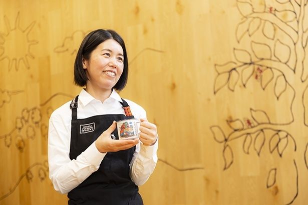 2025年にスマトラ島を訪ねた平岩さん