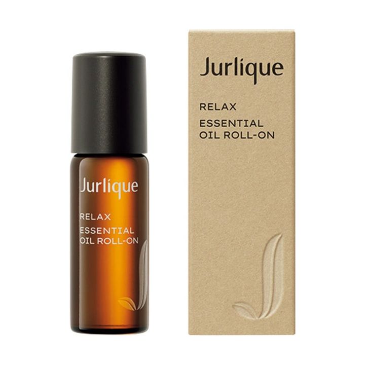 ジュリーク リラックス アロマ ロールオン 10mL 2970円（ジュリーク・ジャパン）