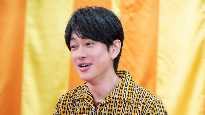 【写真・画像】SUPER EIGHT横山裕「水着にダウンで…」 “英語禁止ボウリング”の現場に驚愕 1枚目