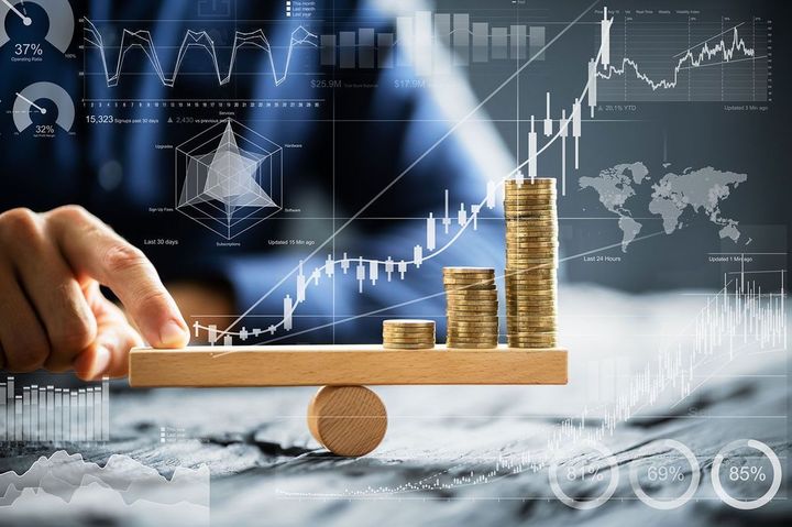 投資のイメージ