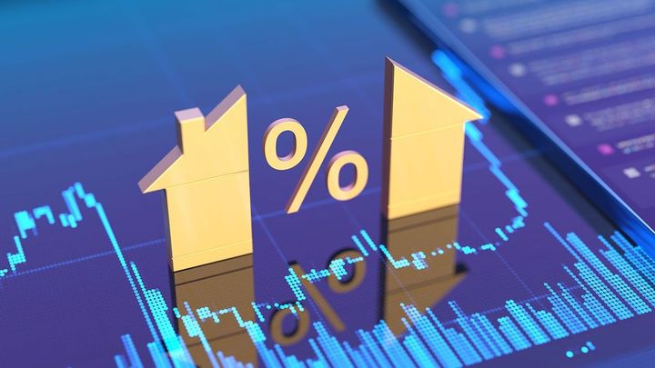 金利のイメージ