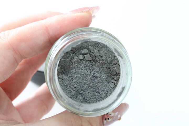 ミツイシ ほぼ炭火焼スパイス 竹炭