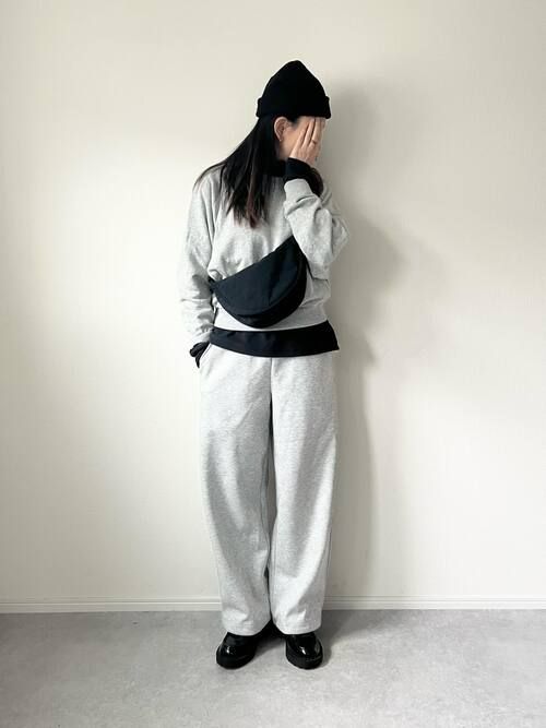 UNIQLOのセットアップ4