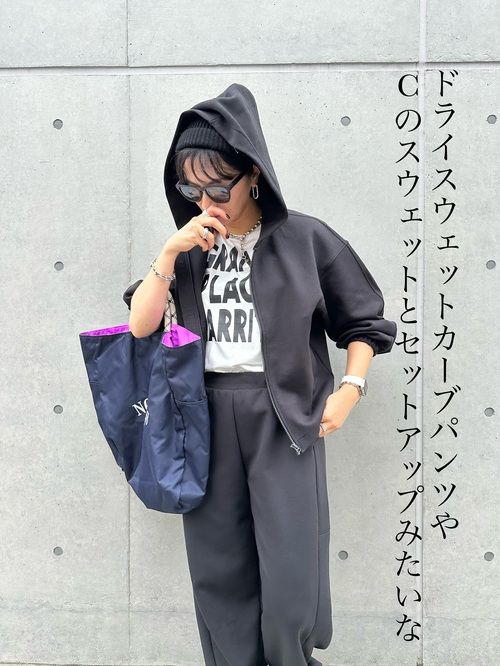 UNIQLOのセットアップ3