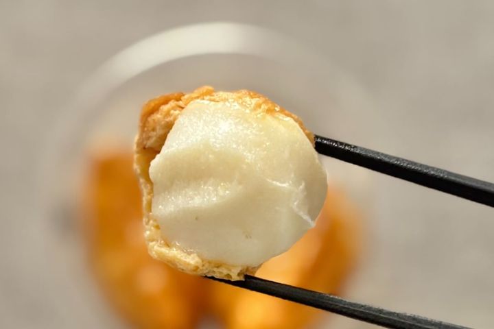 「もっちもち」「永遠に売って」【セブン】にクセになる“すっごい”味