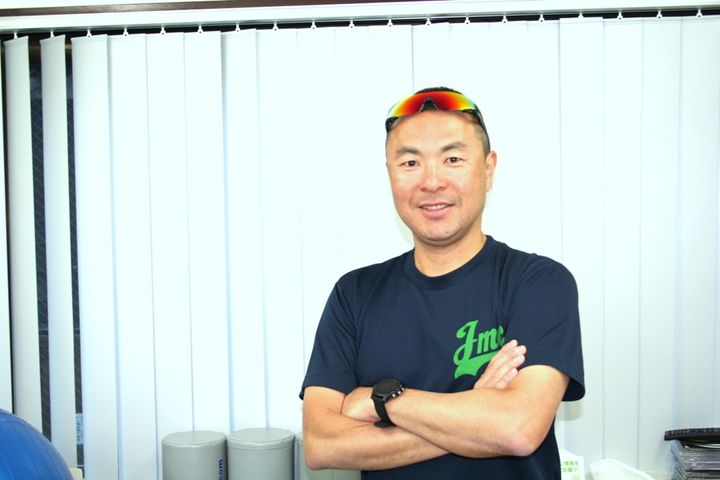 牧野仁