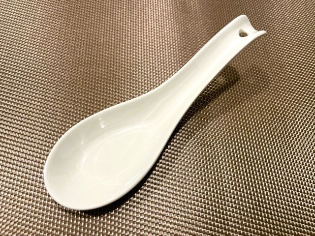 れんげ 持ち方 れんげの種類別 特徴