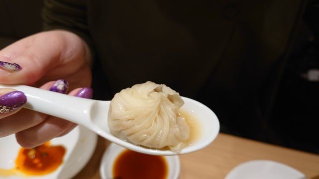 れんげ 持ち方 マナー