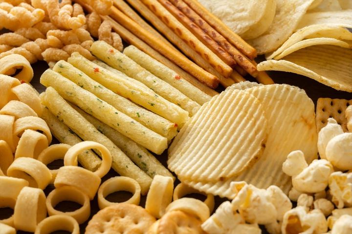 「スナック菓子」人気ランキング