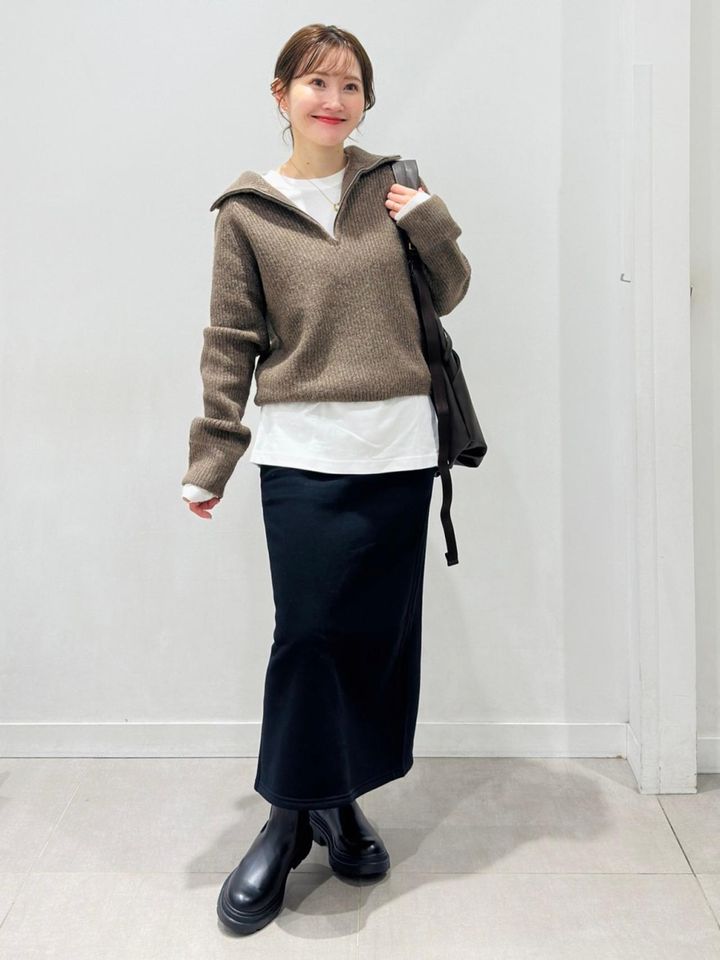 画像1: 出典：GU