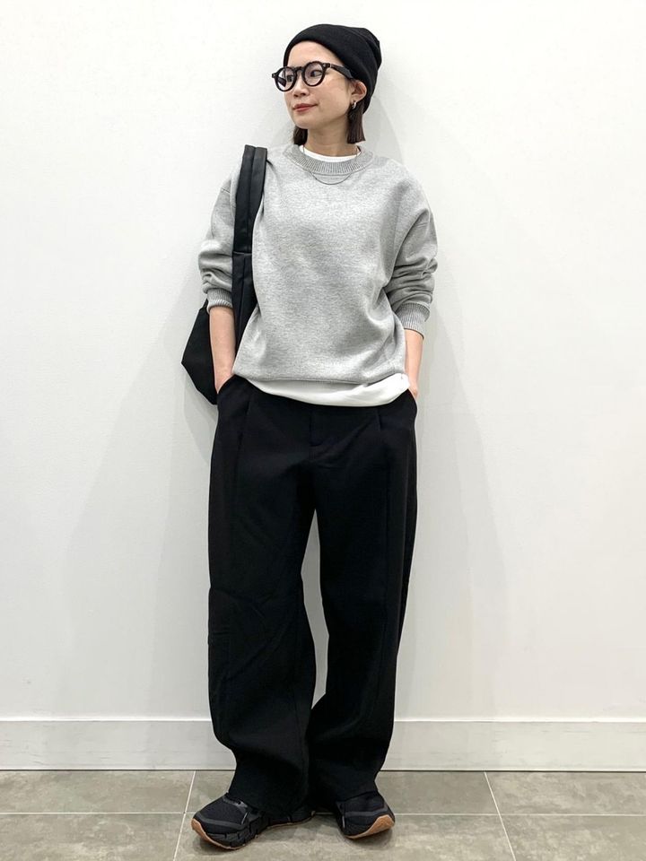 画像2: 出典：GU