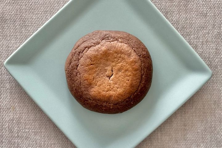 「もちもち生地にとろ〜り」「濃厚」【セブン】のコラボスイーツが大好評