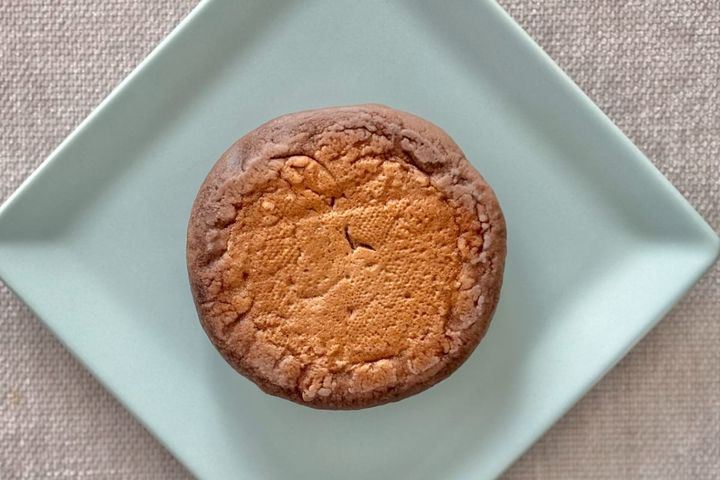 「もちもち生地にとろ〜り」「濃厚」【セブン】のコラボスイーツが大好評