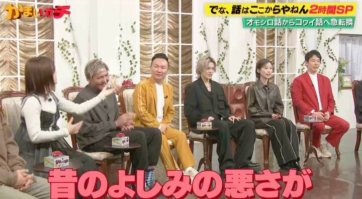 【写真・画像】福田麻貴、アイドル時代に人気芸人とラジオで共演、当時のサイテーないじり明かす 2枚目