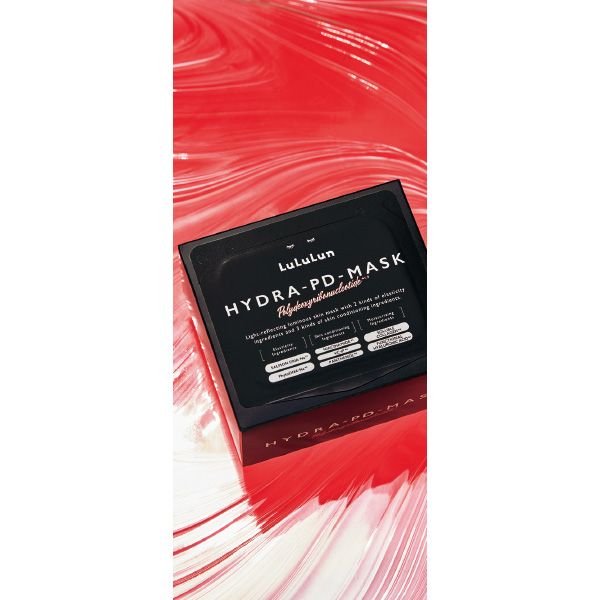 ハイドラ PD マスク